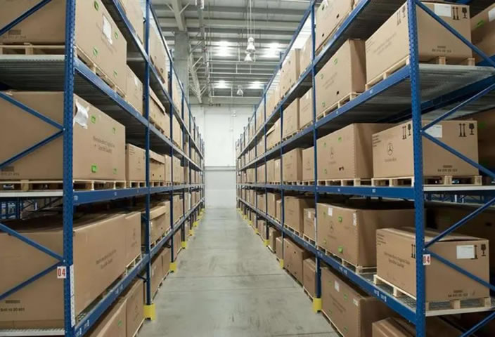 厦门到博爱县货物仓储