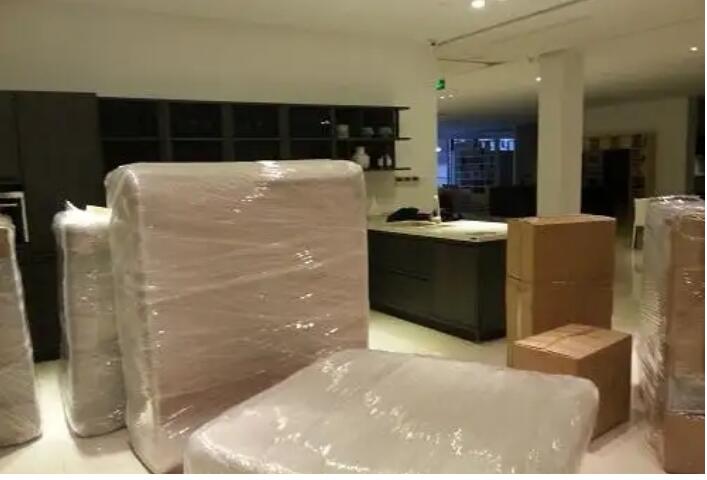 厦门到博爱县长途搬家