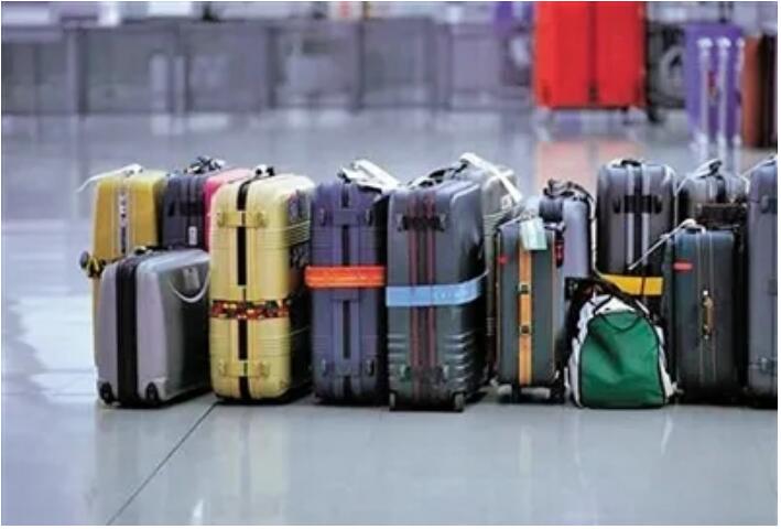 厦门到博爱县行李托运