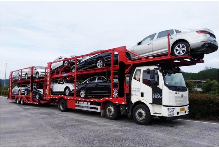 厦门到博爱县轿车托运